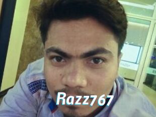 Razz767