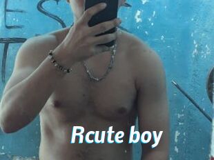 Rcute_boy