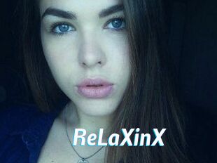 ReLaXinX