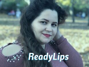 ReadyLips