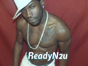 ReadyN2u