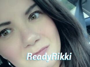 ReadyRikki