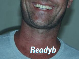 Readyb