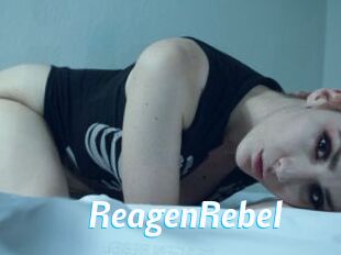 ReagenRebel