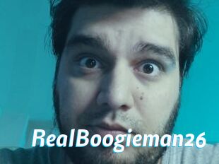 RealBoogieman26