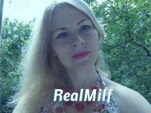RealMilf