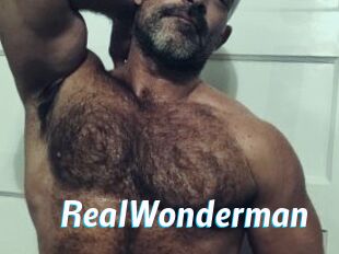 RealWonderman