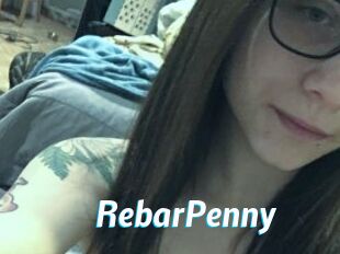 RebarPenny