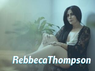 RebbecaThompson