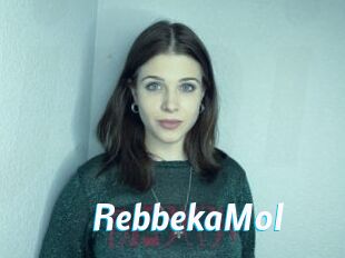 RebbekaMol