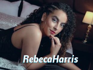 RebecaHarris