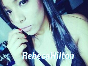 RebecaHilton