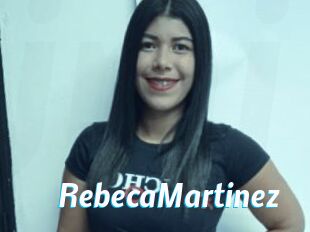 RebecaMartinez