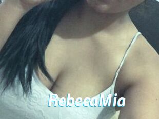 RebecaMia
