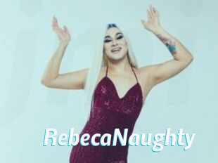 RebecaNaughty