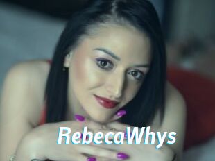 RebecaWhys