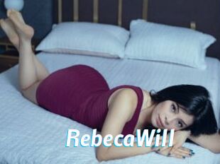 RebecaWill