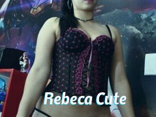 Rebeca_Cute
