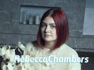 RebeccaChambers