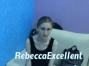 RebeccaExcellent