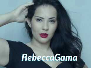 RebeccaGama