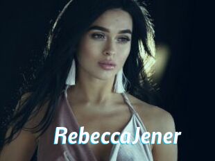 RebeccaJener