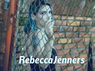 RebeccaJenners