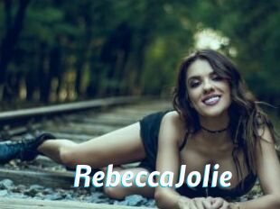 RebeccaJolie