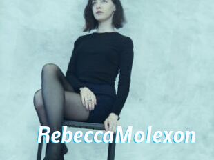 RebeccaMolexon