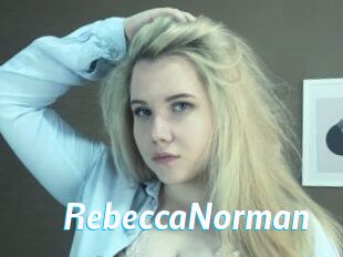 RebeccaNorman