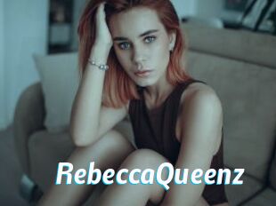 RebeccaQueenz