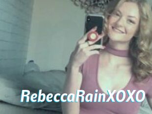 RebeccaRainXOXO