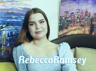 RebeccaRamsey