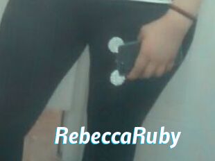 RebeccaRuby
