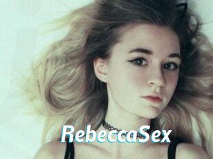 RebeccaSex