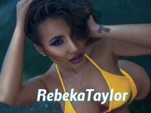 RebekaTaylor