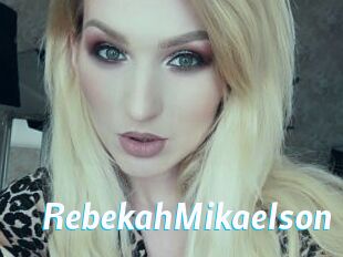 RebekahMikaelson