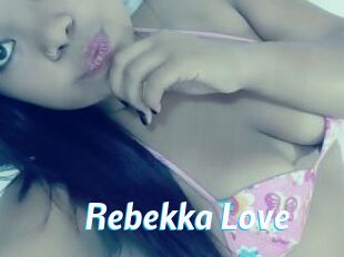 Rebekka_Love