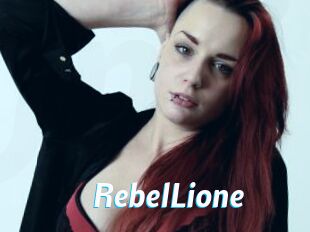RebelLione