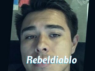 Rebeldiablo