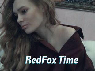 RedFox_Time
