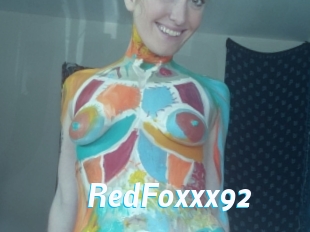 RedFoxxx92