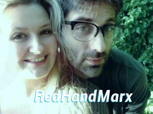 RedHandMarx