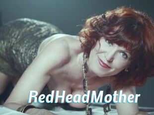RedHeadMother