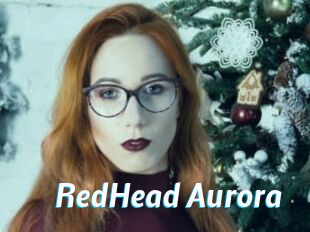 RedHead_Aurora