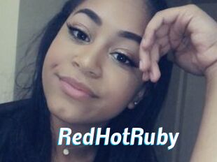 RedHotRuby