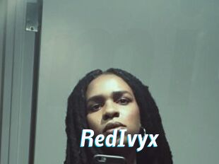 RedIvyx