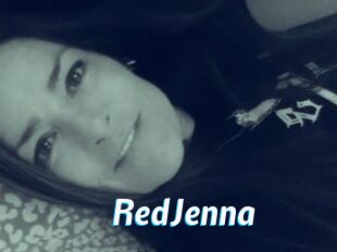 RedJenna J Mine