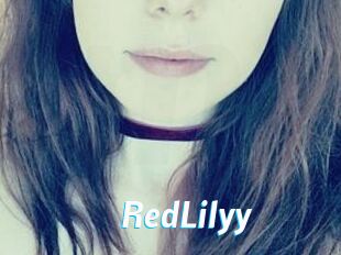 RedLilyy