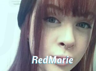 RedMarie